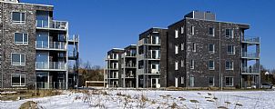 Seniorfællesskab ved Haderslev Fjord