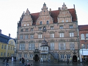 Præmieringer - C.F. Møller