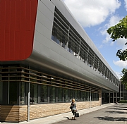 Præmieringer - C.F. Møller