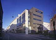 Præmieringer - C.F. Møller