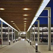 Præmieringer - C.F. Møller