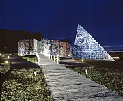 Præmieringer - C.F. Møller