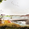 Masterplan klar for Energi-, Klima- og Miljøpark