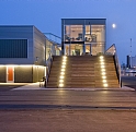 Dansk Bjergning og Bugsering, domicil C.F. Møller. Photo: Julian Weyer