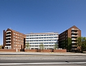 Dansk Neuroforsknings Center
C.F. Møller
Photo: Julian Weyer