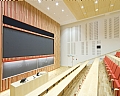 Dansk Neuroforsknings Center
C.F. Møller
Photo: Julian Weyer