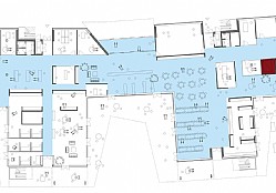 Fuglsang Sø Centret
C.F. Møller