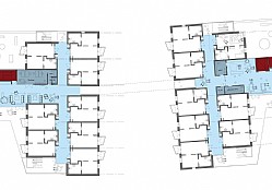 Fuglsang Sø Centret
C.F. Møller