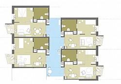 Fuglsang Sø Centret
C.F. Møller