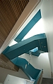  Sogn og Fjordane Kunstmuseum C.F. Møller. Photo: Stein Sandemose Bårdsen