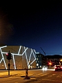 Sogn og Fjordane Kunstmuseum C.F. Møller. Photo: Marit Bendz