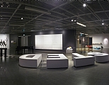 Sogn og Fjordane Kunstmuseum C.F. Møller. Photo: Oddleiv Apneseth