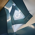  Sogn og Fjordane Kunstmuseum C.F. Møller. Photo: Oddleiv Apneseth