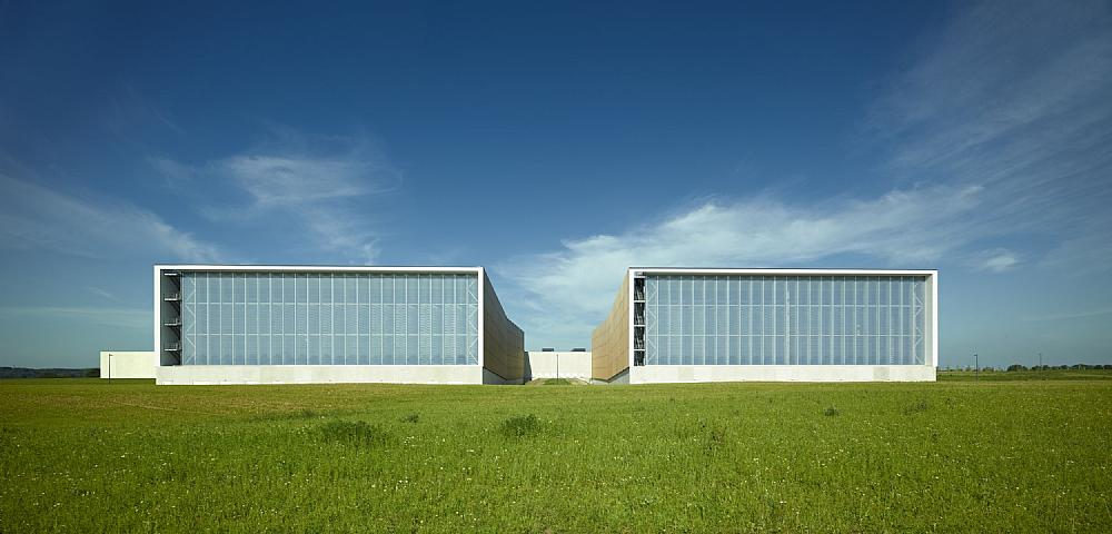  Bestseller Logistics Centre North  C.F. Møller  Photo: Adam Mørk