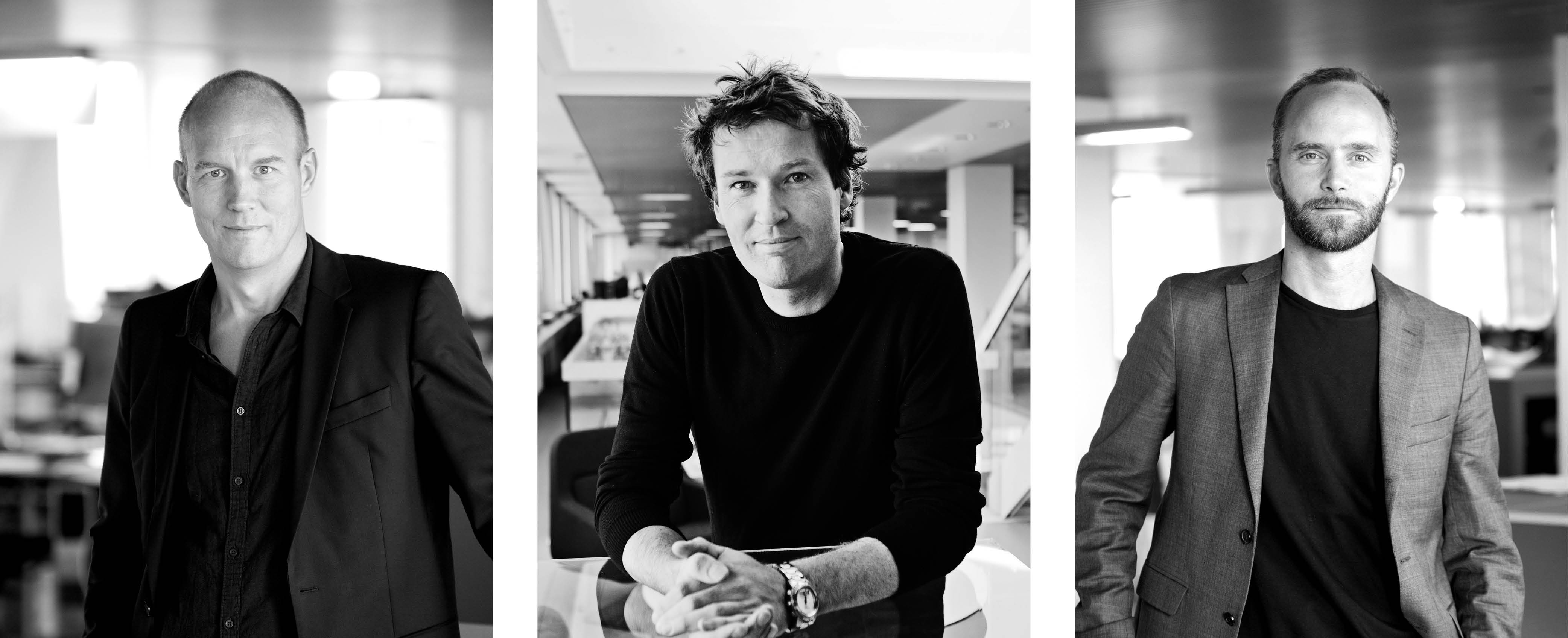 C.f. møller is strengthening its scandinavian profile with three ...