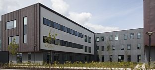 12 grønne løsninger - C.F. Møller 12 grønne løsninger - C.F. Møller