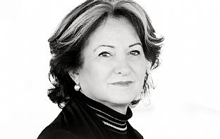 25 ÅR MED VAKRE KONTRASTER - C.F. Møller. Photo: MEW