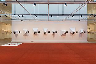 ARKITEKTSKOLEN AARHUS FYLLER 50 ÅR: FEIRINGEN HAR BEGYNT - C.F. Møller. Photo: Arkitektskolen Aarhus