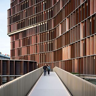 Architecture & Interior Design - C.F. Møller