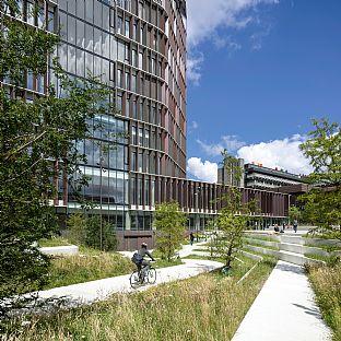 Architecture & Interior Design - C.F. Møller Architecture & Interior Design - C.F. Møller