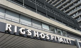 BYGHERRERÅDGIVNING TIL KVINNE-BARN-SENTER I VERDENSKLASSE - C.F. Møller. Photo: Rigshospitalet