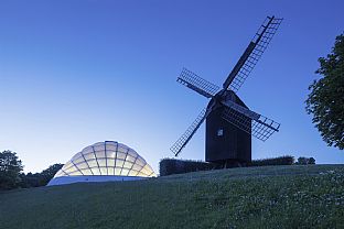 Byens Bedste Familieoplevelse  - C.F. Møller