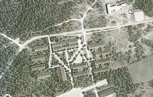 C.F. MØLLER VINNER ANBUDSRUNDE OM FORSVARSBYGNING PÅ GOTLAND - C.F. Møller. Photo: C.F. Møller