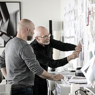 C.F. Møller Architects - 
