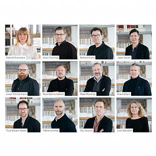 C.F. Møller Architects - 