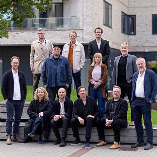 C.F. Møller Architects - C.F. Møller