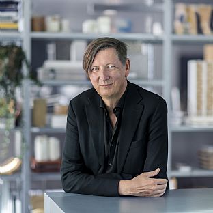 C.F. Møller Architects appointed as architect for Bornholm Energy Island - C.F. Møller. Photo: MEW