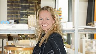 C.F. Møller Architects appoints a new Head of HR - C.F. Møller