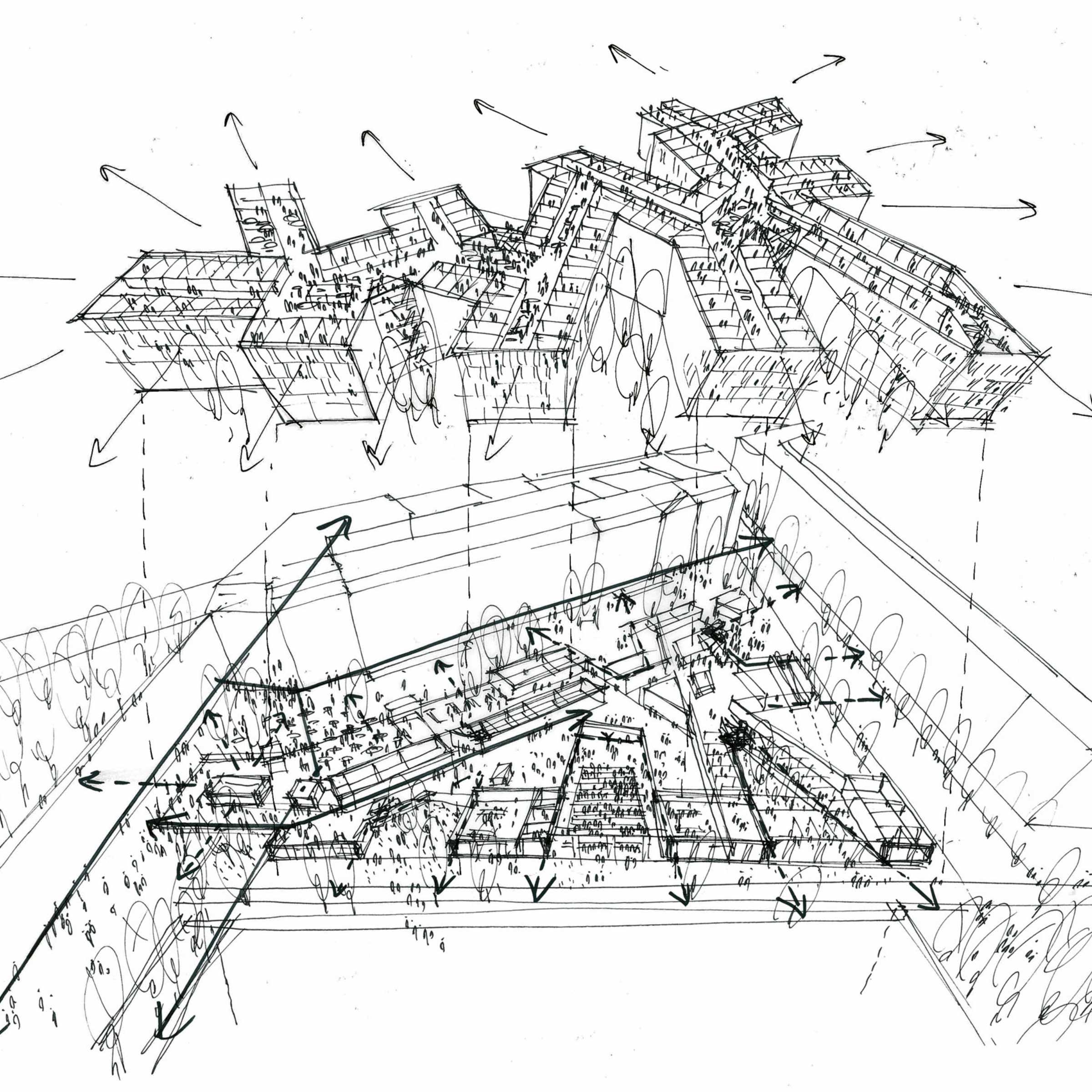C.F. Møller Architects in shared win for German Ministry for ...