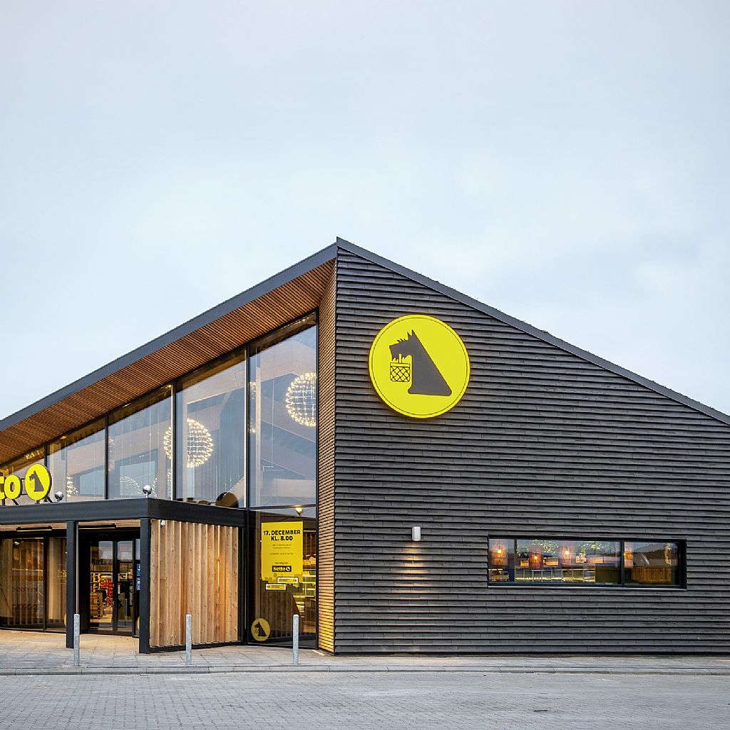 C.F. Møller Architects is behind Denmark's first certified sustainable ...