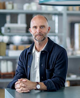 C.F. Møller Architects opens office in Gothenburg - C.F. Møller