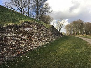 C.F. Møller Architects to develop landscape concept for a UNESCO World Heritage Site - C.F. Møller. Photo: Julian Weyer