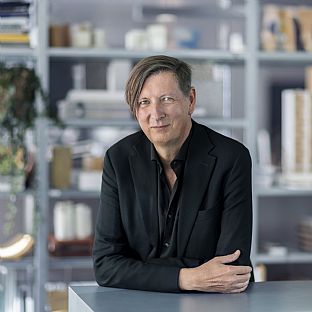 C.F. Møller Architects utsedd till arkitekt för Energiö Bornholm - C.F. Møller. Photo: MEW
