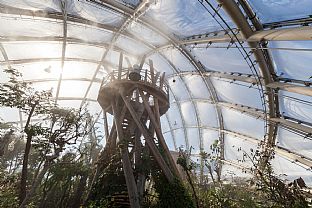 C.F. Møller er nominert til Blueprint Award 2016. - C.F. Møller. Photo: Quintin Lake