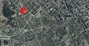 C.F. Møller får æren av å tegne nye Tiundaskolan i Uppsala - C.F. Møller