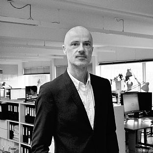 C.F. Møller hittar ny kommunikationschef i mediebranschen - C.F. Møller
