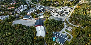 C.F. Møller med och utvecklar framtidens Gustavsberg - C.F. Møller