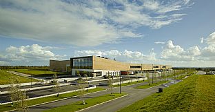 C.F. Møller nominerat till Mipim Awards - C.F. Møller