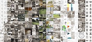 C.F. Møller på Veneziabiennalen - C.F. Møller. Photo: C.F. Møller