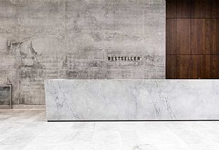 C.F. Møller-prosjekt premieres - C.F. Møller. Photo: Adam Mørk