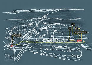 C.F. Møllers svenske avdeling flytter  - C.F. Møller. Photo: C.F. Møller