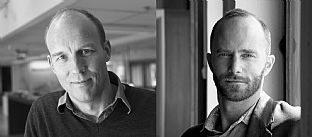 Christian Dahle + Mårten Leringe - Stärkt Nordisk konsolidering i partnerskapet - C.F. Møller