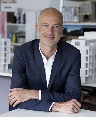 Contact - C.F. Møller