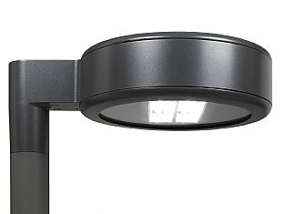 DANSK DESIGN SKAL LYSE OPP KØBENHAVN - C.F. Møller. Photo: SWARCO