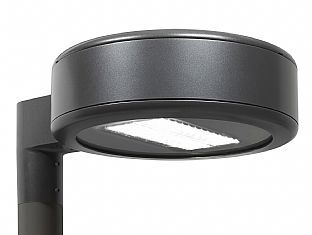 DANSK DESIGN SKAL LYSE OPP KØBENHAVN - C.F. Møller. Photo: SWARCO