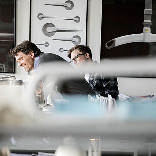 Design - C.F. Møller